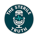 The Sterile Truth logo